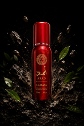 Lattafa Asad Fragrnce
