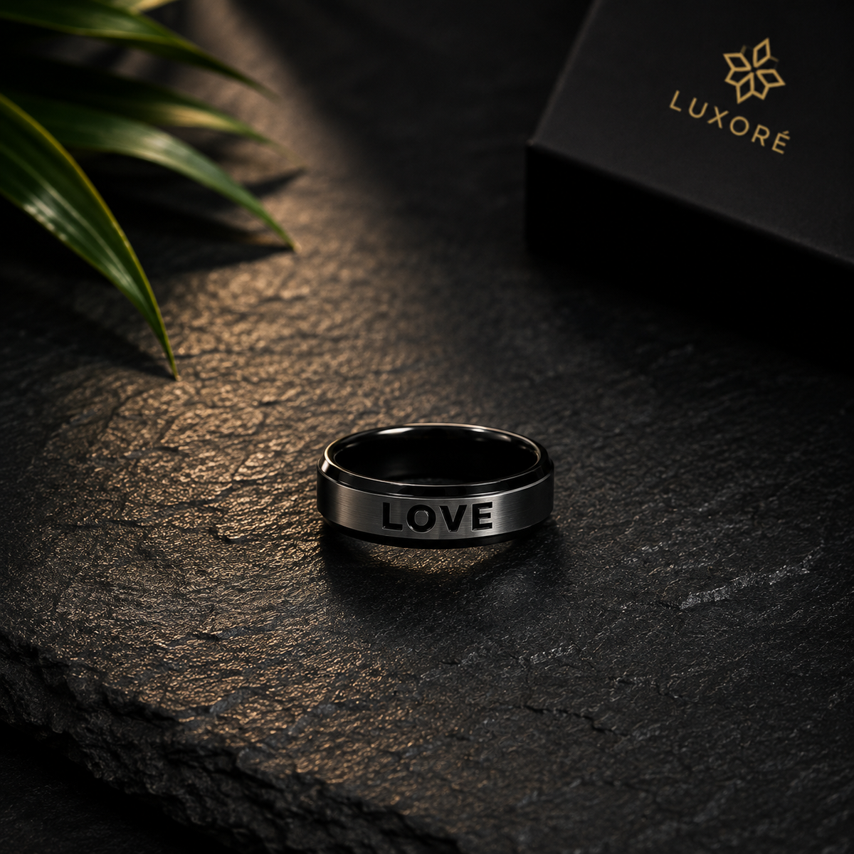 LOVE RING ❤️