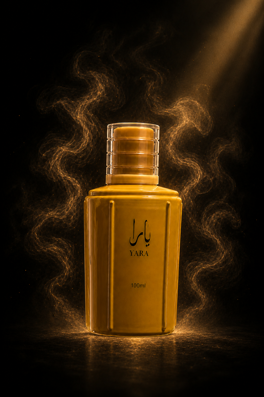 YARA Fragrance